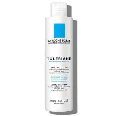 Toleriane Dermo-Nettoyant 200 ML