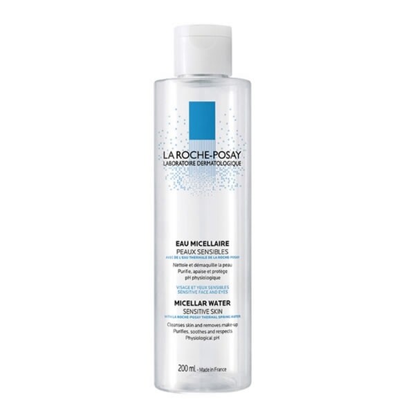 Agua Micelar 200mL