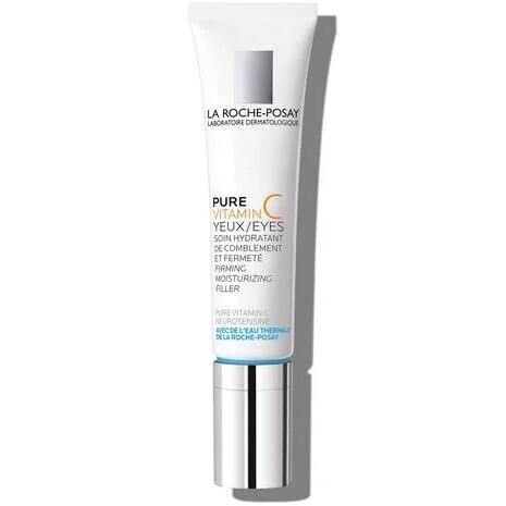 Pure Vitamin C Ojos 15ML