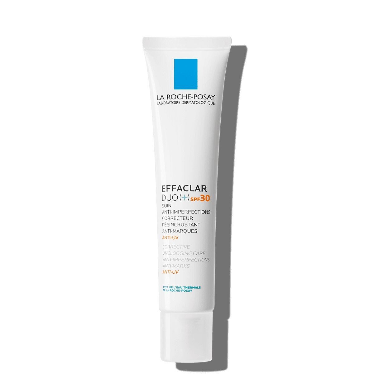 Effaclar Duo + SPF30 40ML
