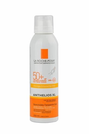 Anthelios XL Brume Invisible SPF50+ 
200ML