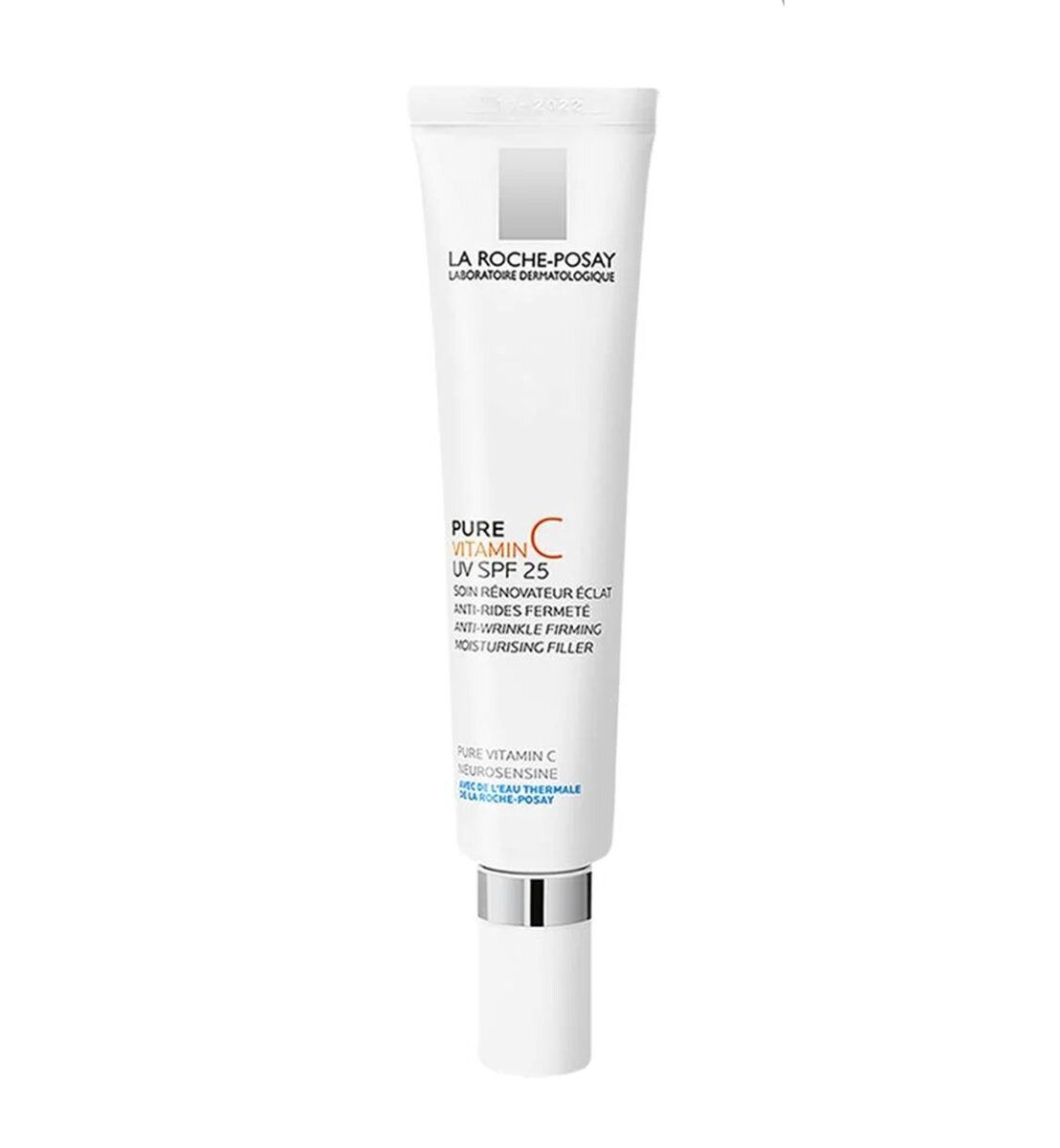 Pure Vitamin C UV SPF25 40ML