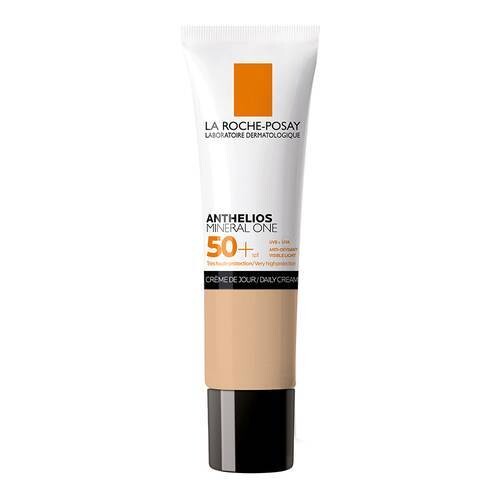 Anthelios Mineral One Daily Cream Tono 02 Medium SPF50 30ML
