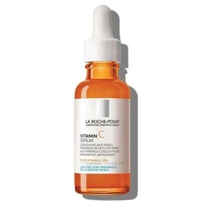 Pure Vitamin C10 Serum 30ML