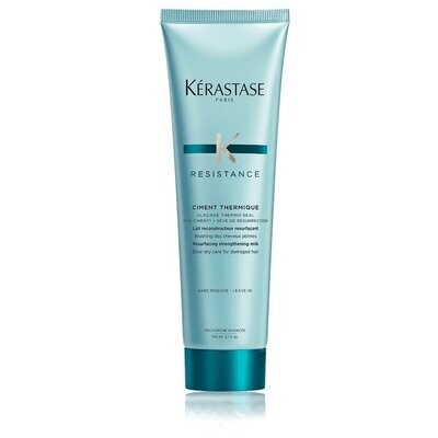 Kerastase Resistence Ciment Thermiq 150ML