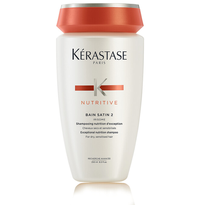 Kerastase Nutri Bain Satin 2 Champu 250ML