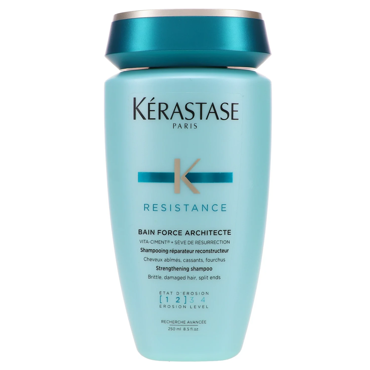 Kerastase Resistance Bain Force Architecte 250ML