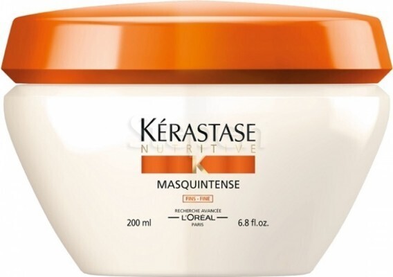 Kerastase Nutritive Masquintense Exceptionally Concentrated 200ML