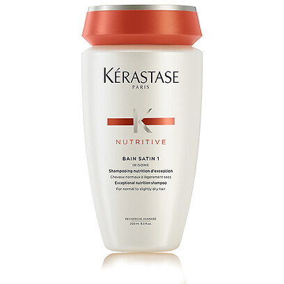 Kerastase Nutri Bain Satin 1 Champu 250mL