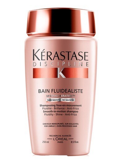 Kerastase Discipline Bain Fluidealiste 250ML