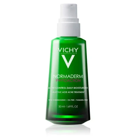 Vichy Normaderm Phytosolution Doble Correccion 50ml