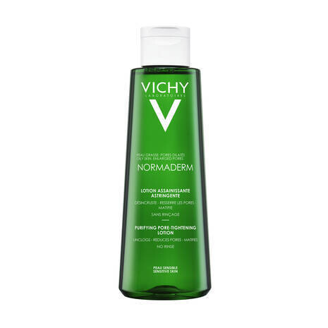 Vichy Tonico Limpiador Normaderm Phytosolutions 200ML