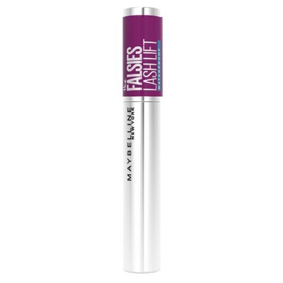 The Falsies Lash Lift Waterproof Mascara 202 Very Black