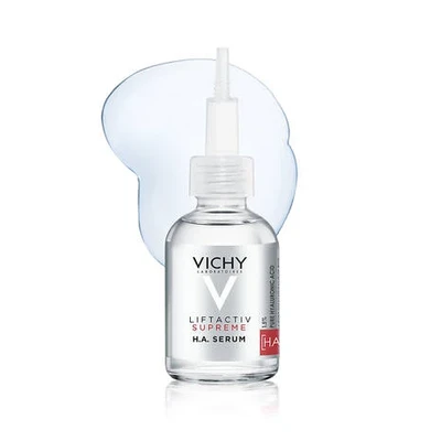 Vichy Liftactiv Serum A.H. Epidermic Filler 30ml