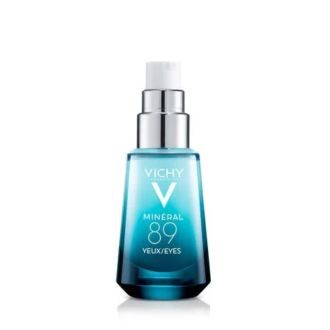 Mineral 89 Repador Fortificante para Ojos 15ml