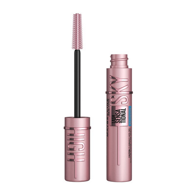 Lash Sensational Sky High Waterproof Mascara 802 Very Black