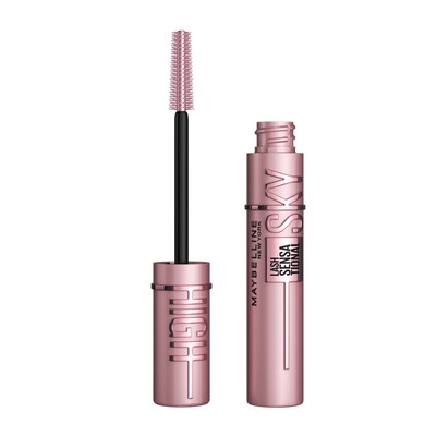 Lash Sensational Sky High Washable Mascara  801 Very Black