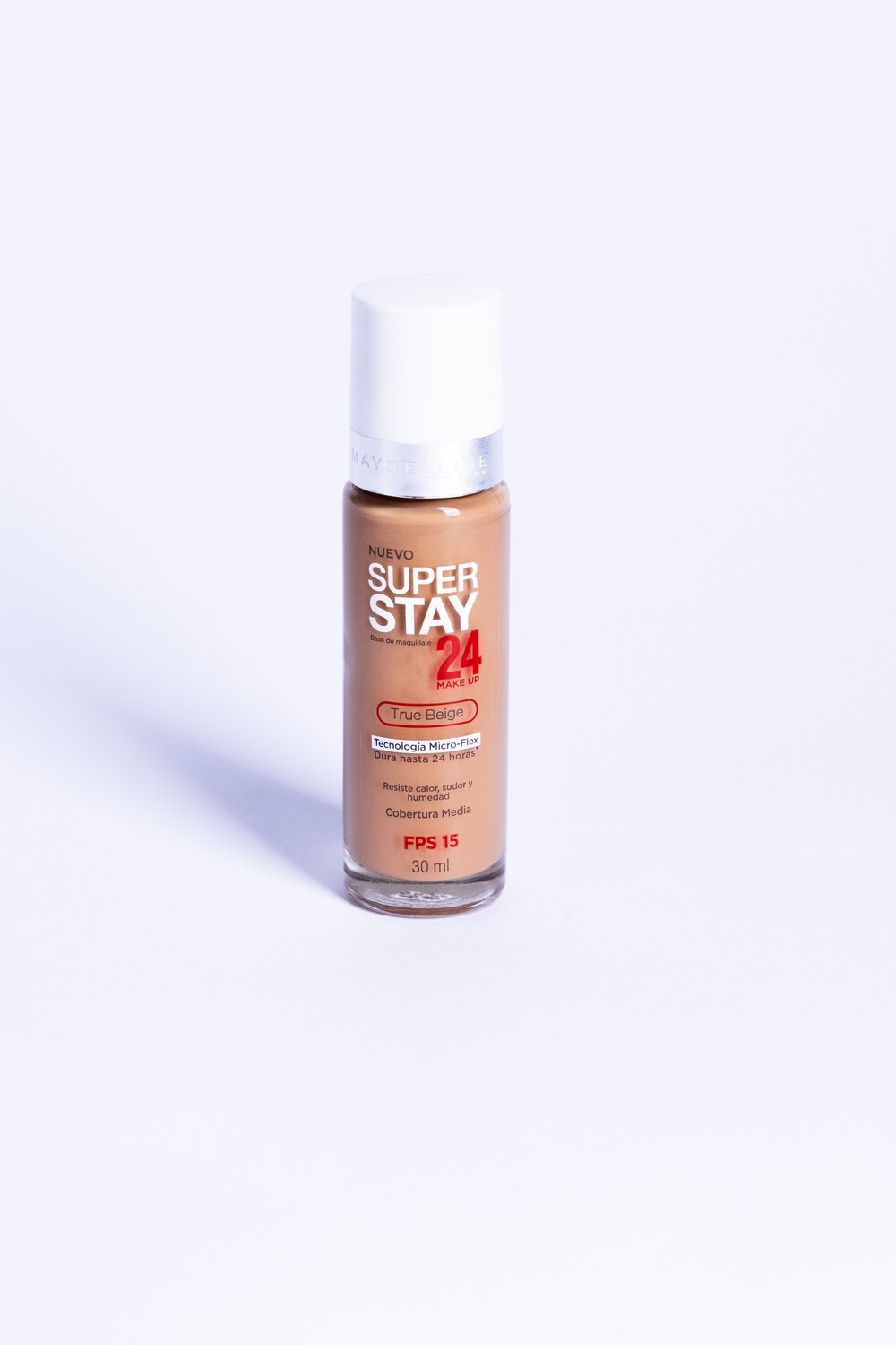 Super Stay 24Hr Foundation