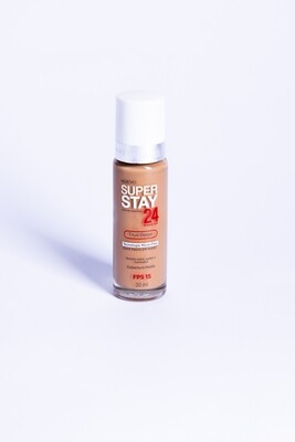 Super Stay 24Hr Foundation