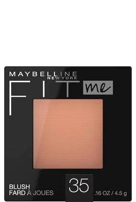 Fit Me Blush Reno