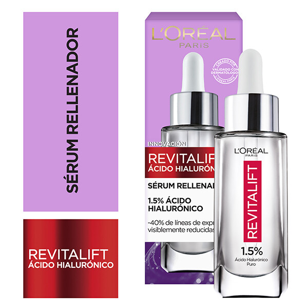 Revitalift Hialuro Serum 30ML