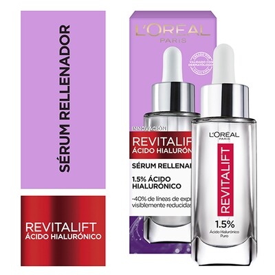Revitalift Hialuro Serum 30ML