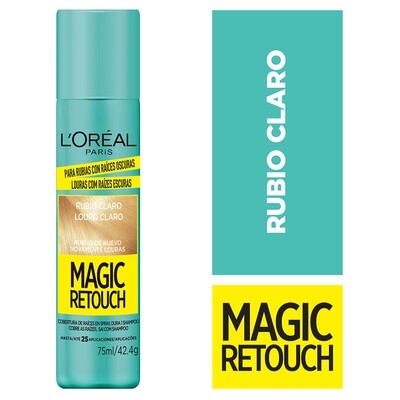 Magic Retouch Spray
