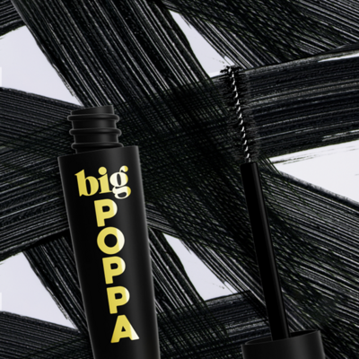 Big Poppa Mascara