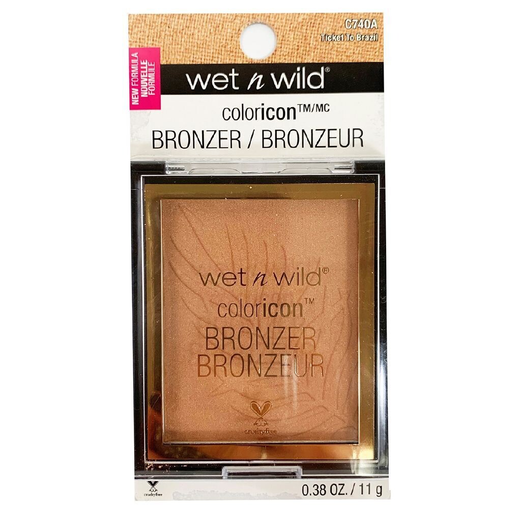 Color Icon Bronzer
