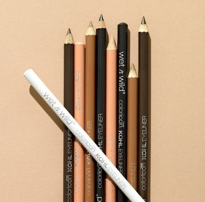 Color Icon Lipliner Pencil