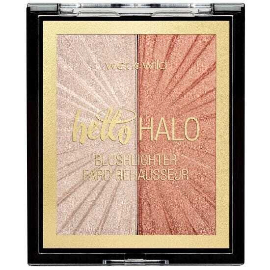 Mega Glo Blushlighter