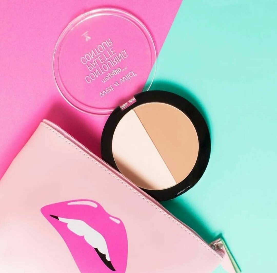 Megaglo Contouring Palette