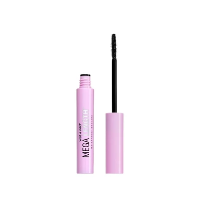 Megalength Waterproof Mascara