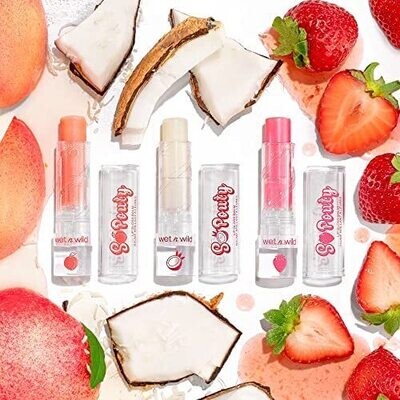 Perfect Pout Lip Gloss Balm