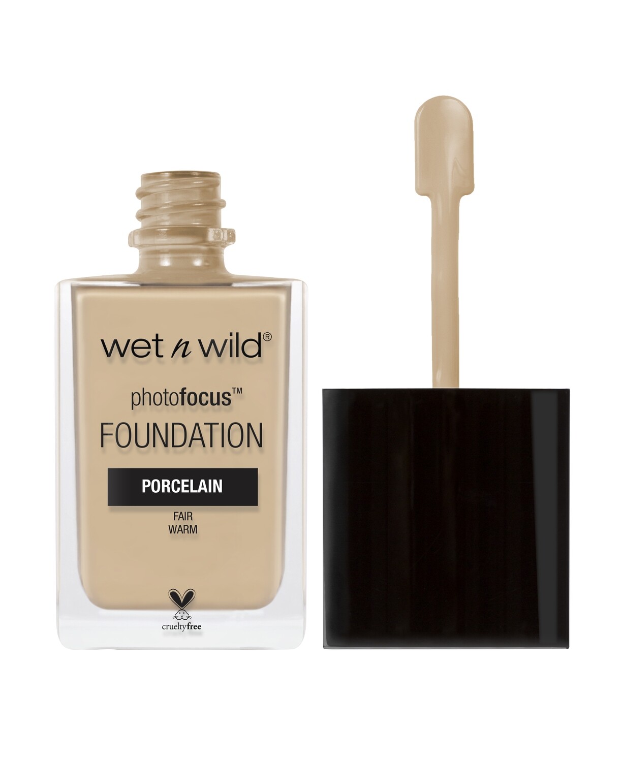 Photo Focus Matte Foundation