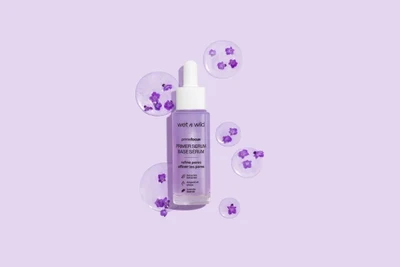 Pore- Minizming Primer Serum
