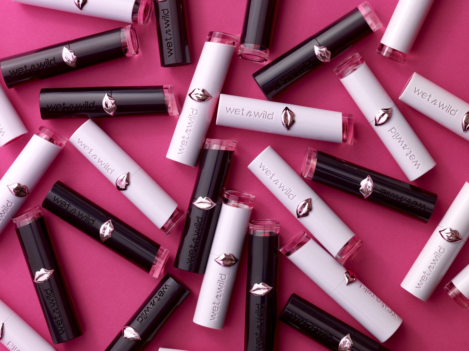 Megalast Lip Color