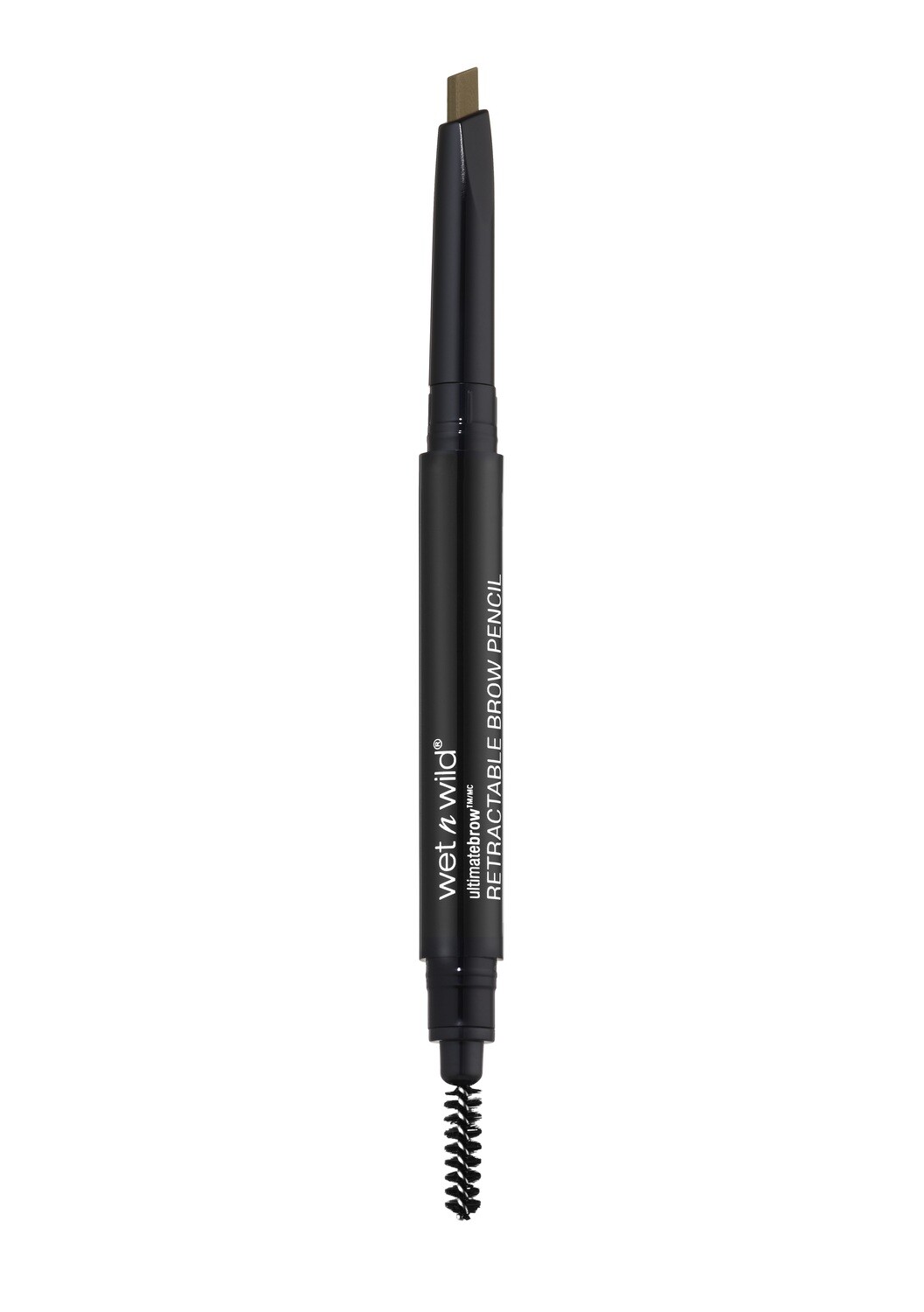 Ultimate Brow Retractable