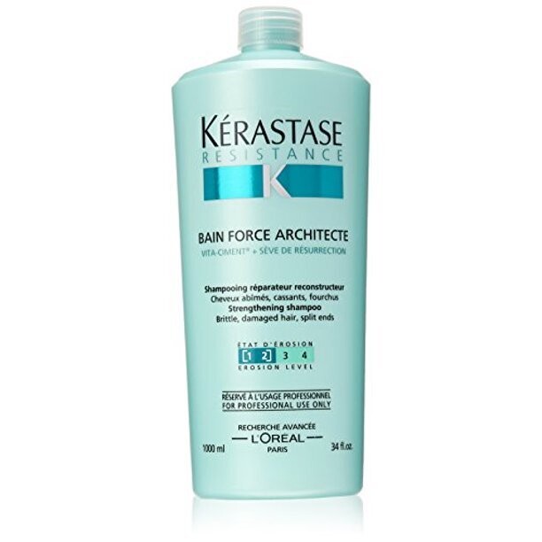 Kerastase Resistance Bain Force Architecte 1000ML