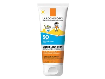 Anthelios Kids Gentle Lotion Sunscreen SPF 50 100ml