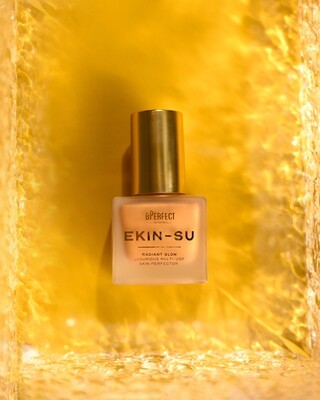 Bperfect Cosmetics X Ekin Su Radiant Glow
