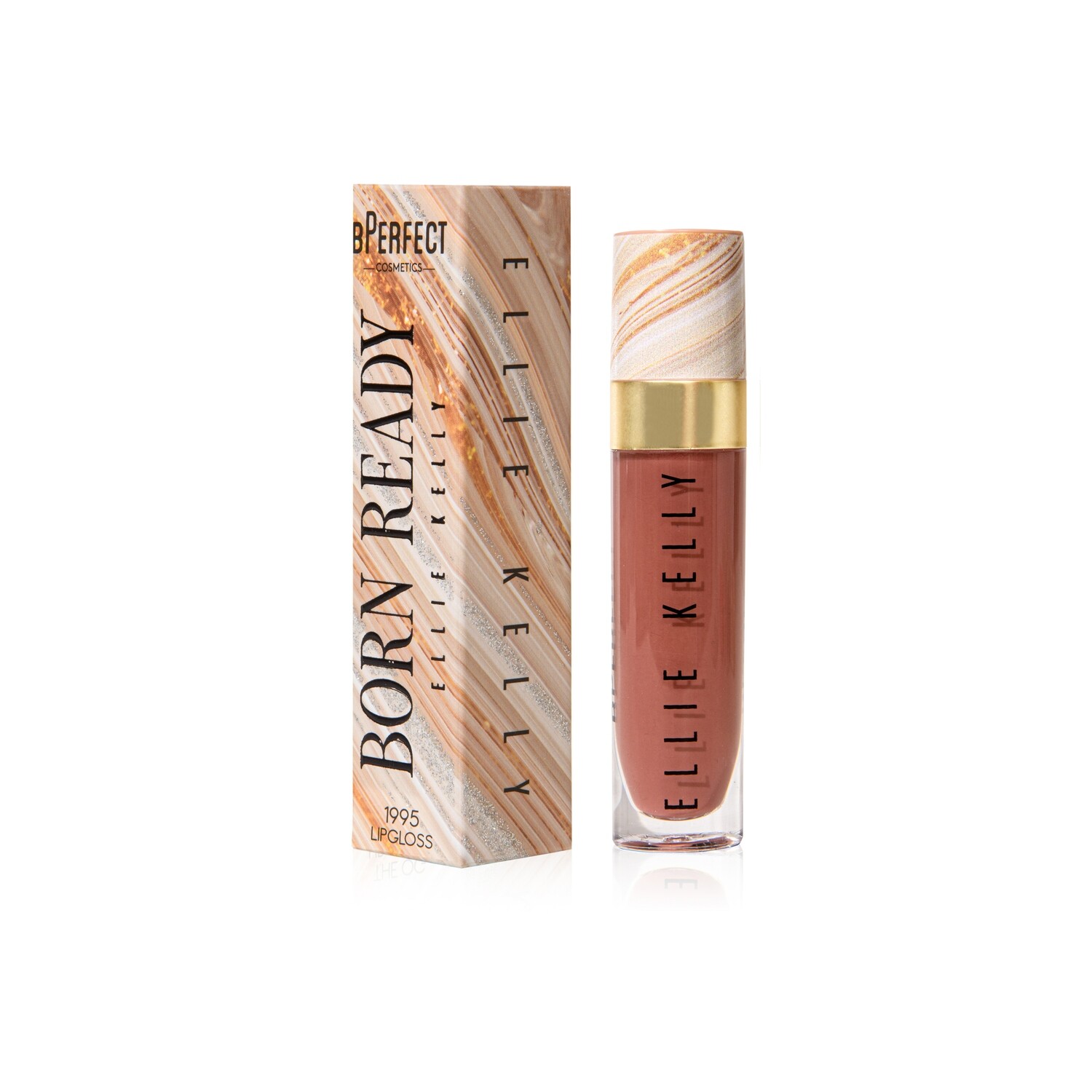 Ellie Kelly Born Ready Lip Gloss