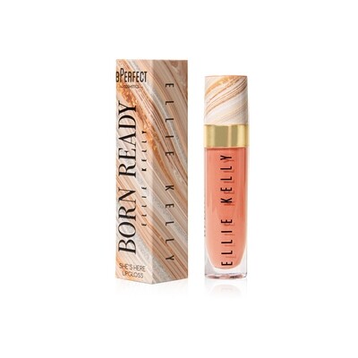 Ellie Kelly Born Ready Lip Gloss