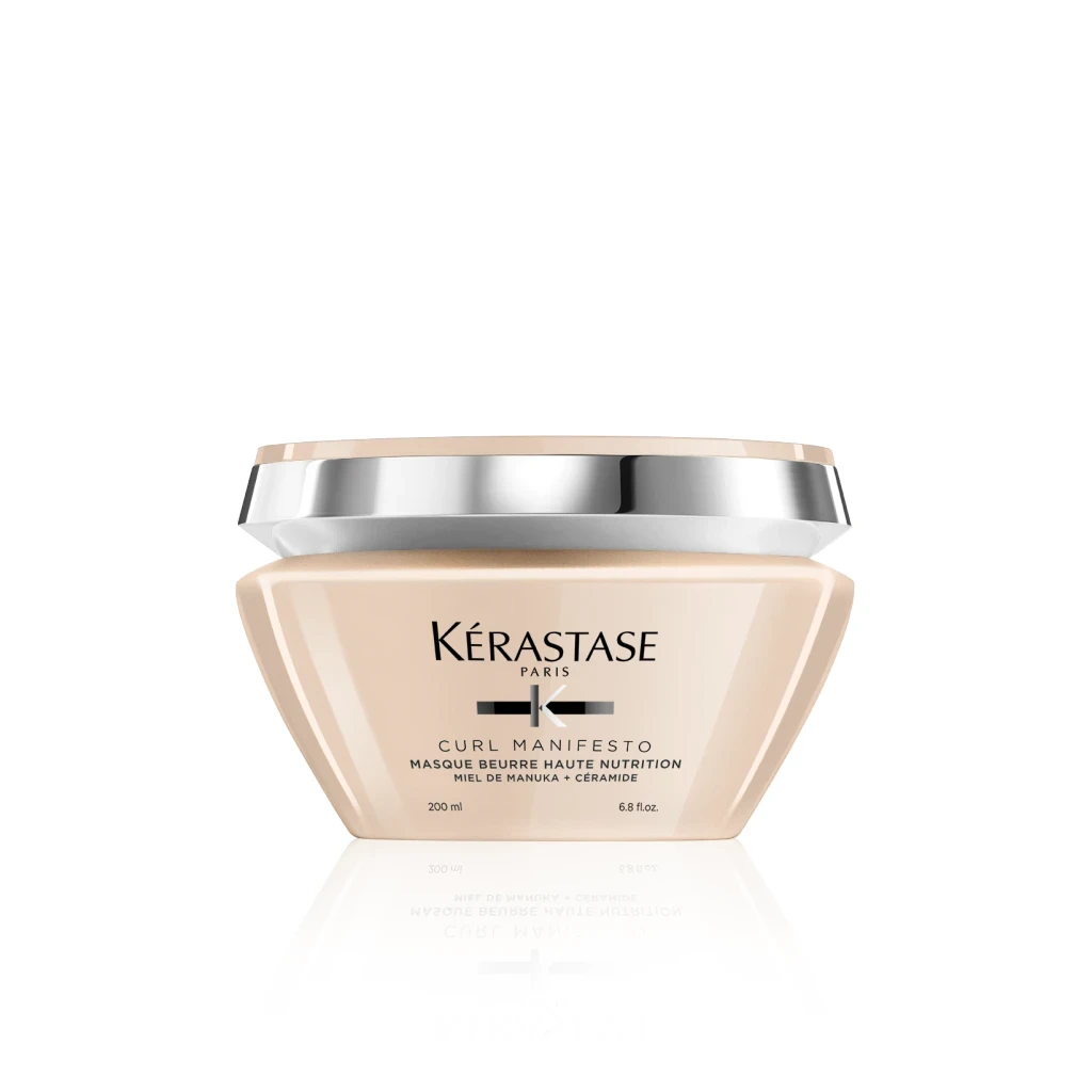 Kerastase Curl Manifesto Masque Beurre Haute Nutrition 200ML