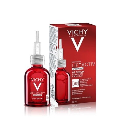 Vichy Liftactiv Serum Manchas Oscuras B3 30ml