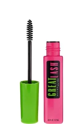 Great Lash 101 Very Black