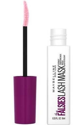 The Overnight Eyelash Conditioner with Shea Butter and Argan Oil, Falsies Lash Mask 190