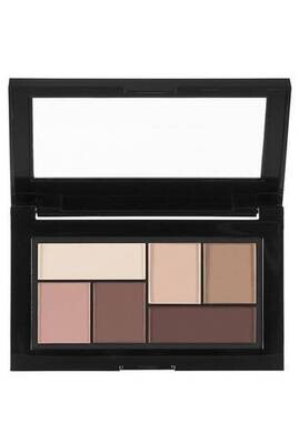City Mini Palettes Matte Aboutt Twn
