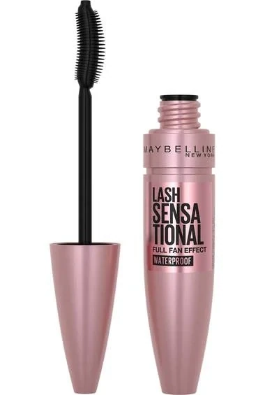 Lash Sensational WTP 257 Very Black