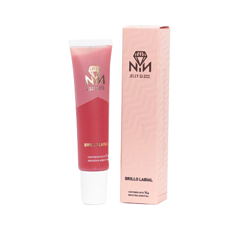 Jelly Gloss Brillo Labial